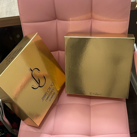 Jimmy Choo Box - Picture 4 of 4